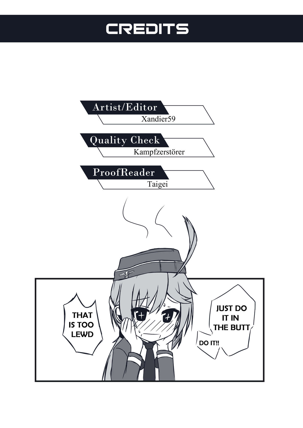 Little Mauser page 10 full