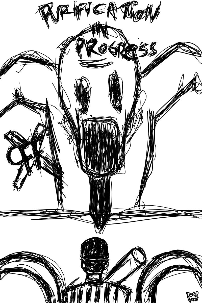 Deadhero artwork page 12 full