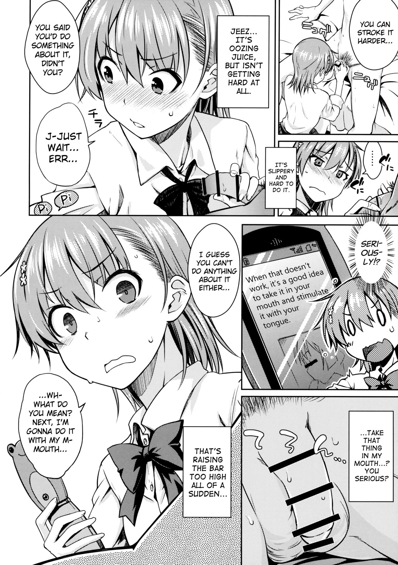 ELECTRICAL DAMAGE page 11 full
