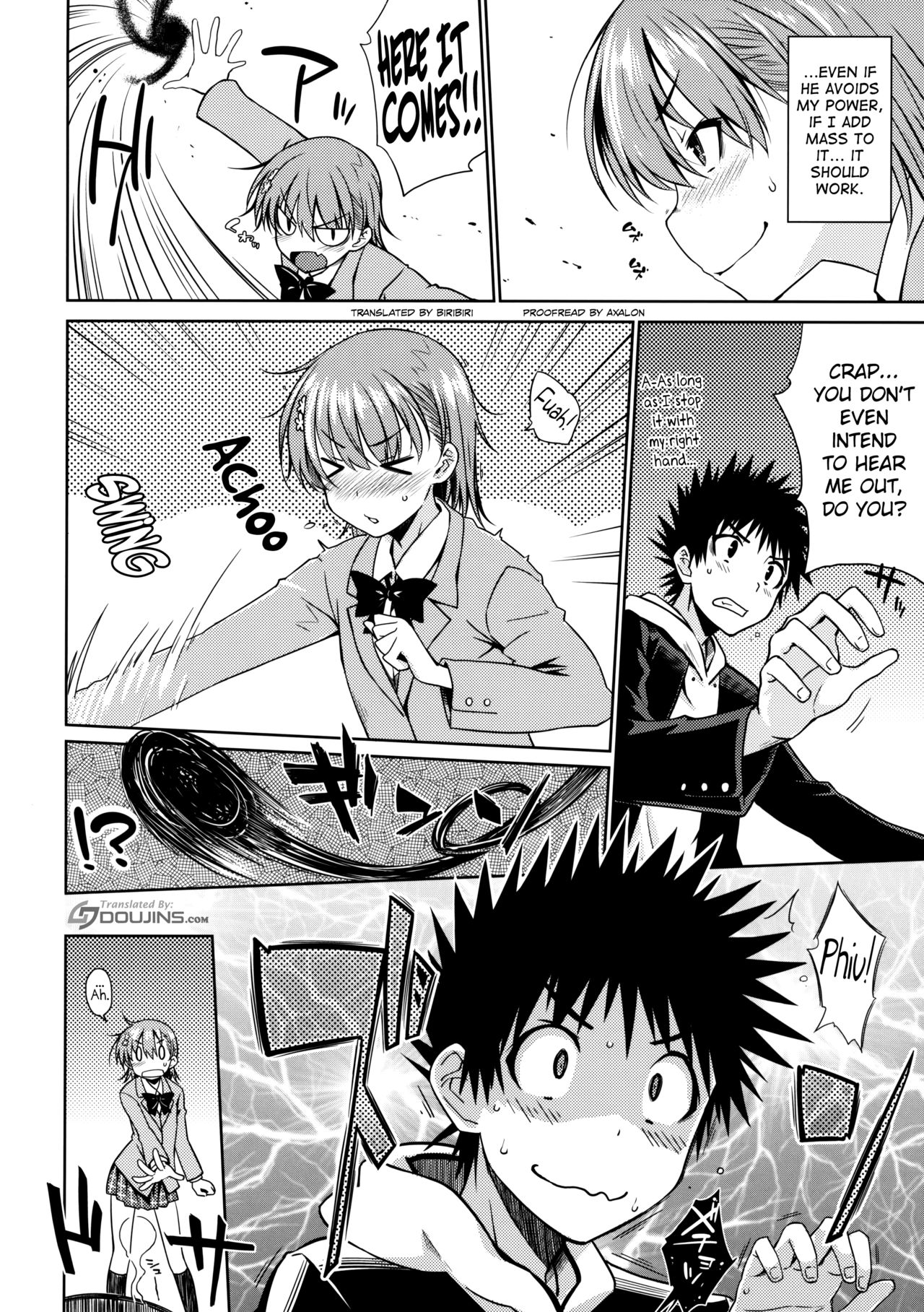 ELECTRICAL DAMAGE page 5 full