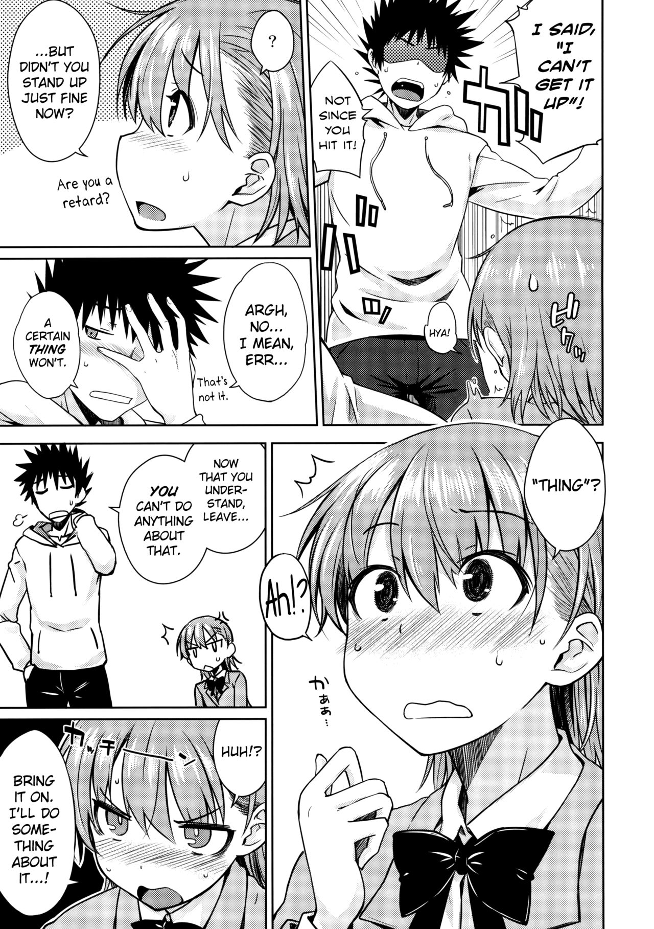 ELECTRICAL DAMAGE page 8 full