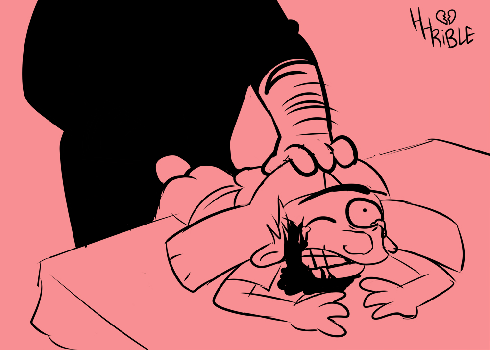 Big Bad Bob page 11 full