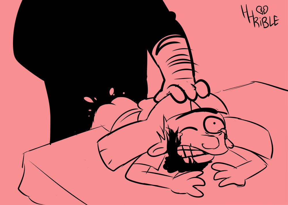 Big Bad Bob page 12 full