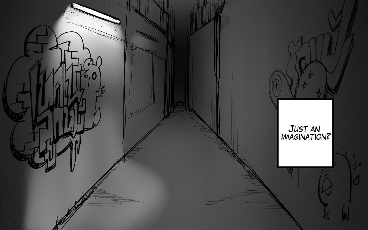 The M-leg ghost page 8 full