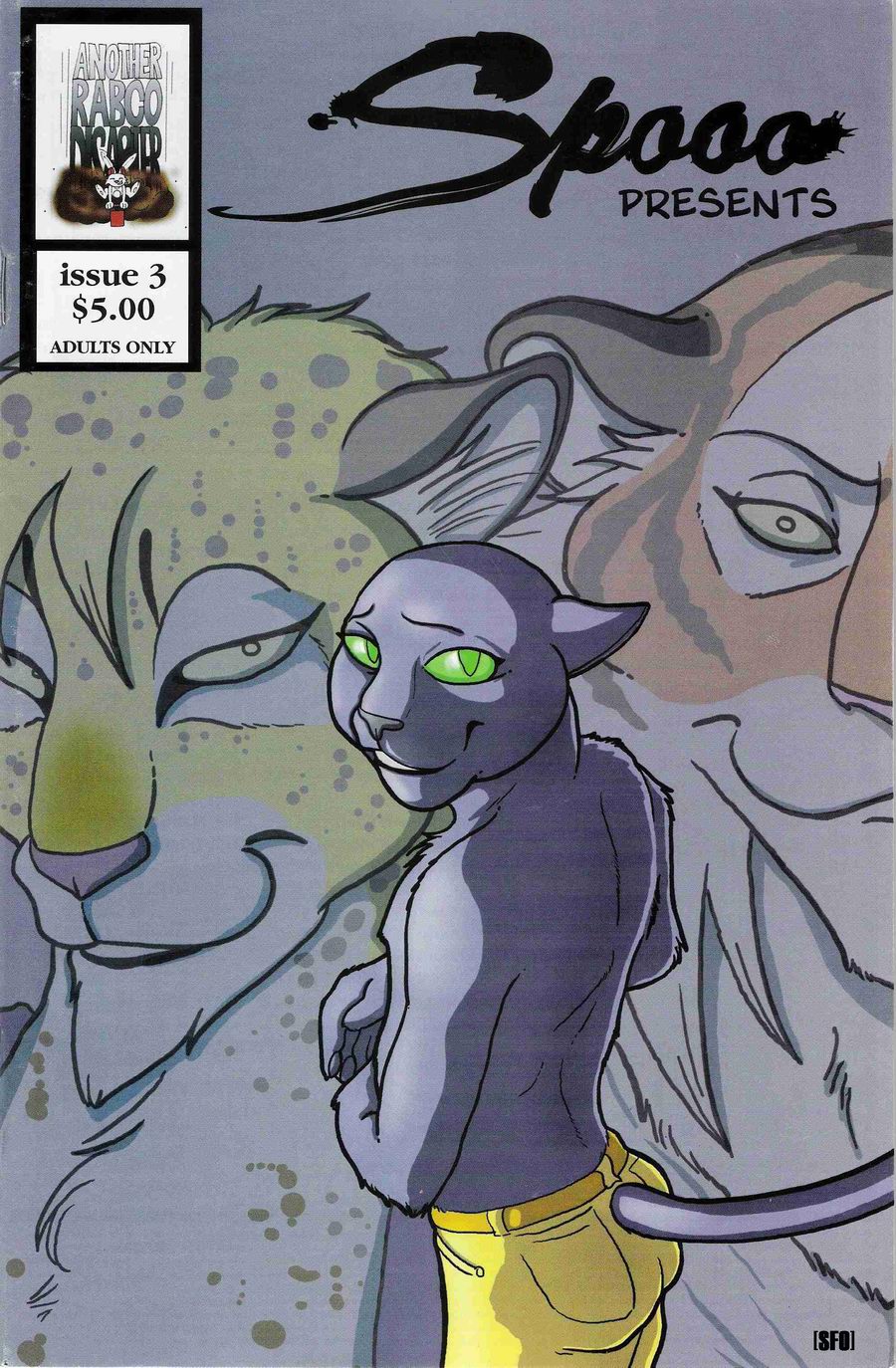 spoo presents 3 page 1 full