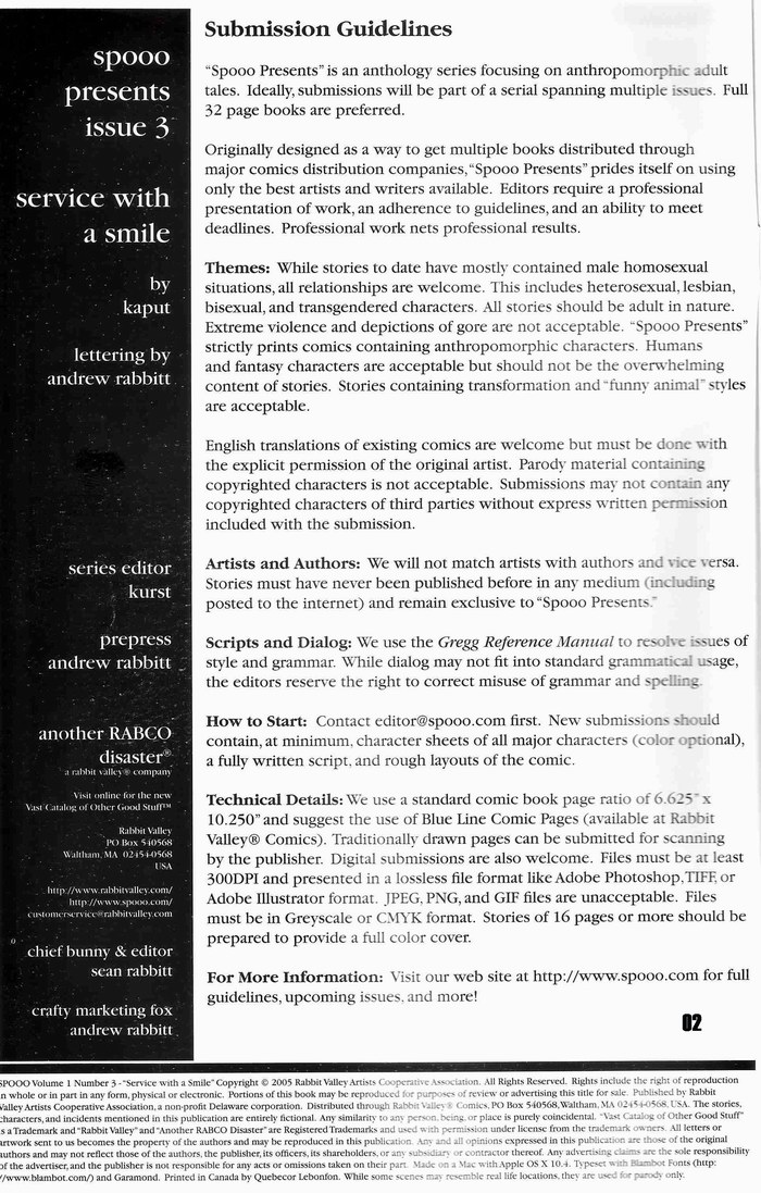 spoo presents 3 page 2 full