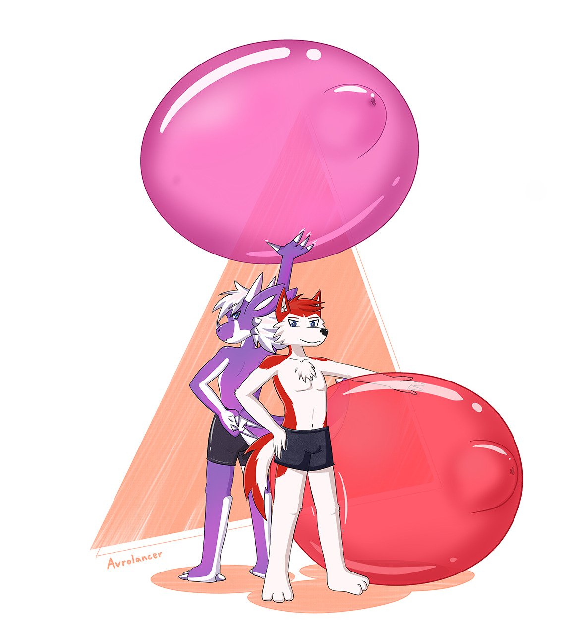 Artist - Avrolancer page 12 full