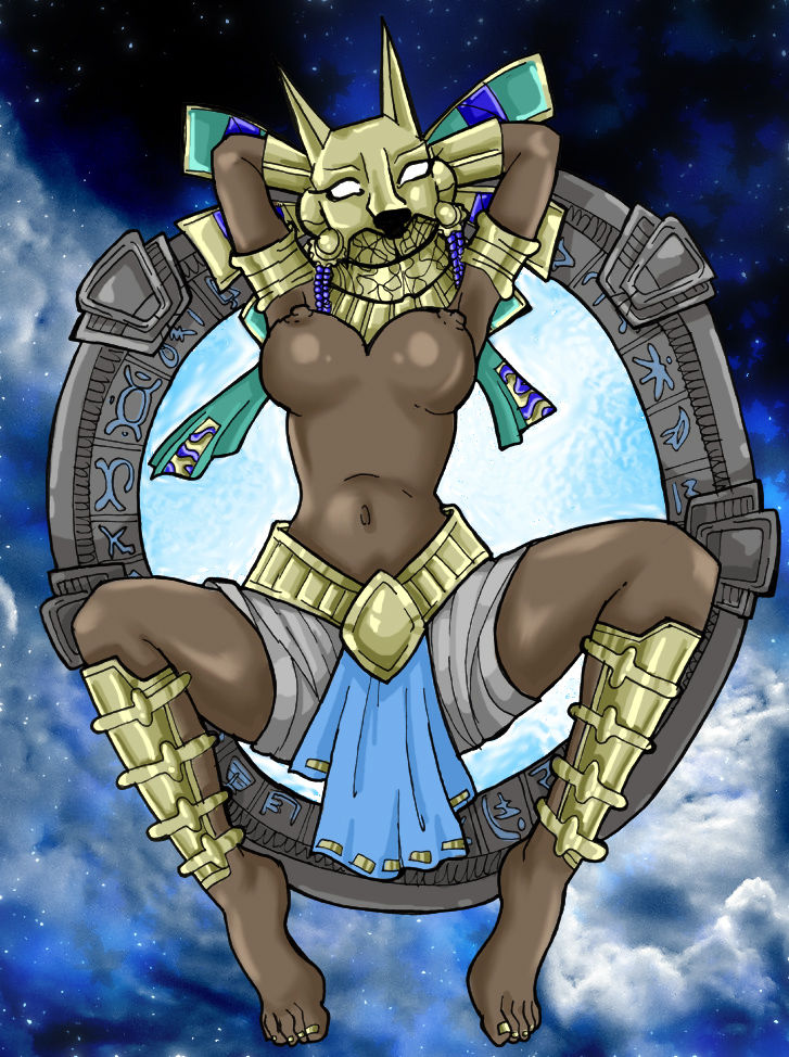 Stargate page 12 full