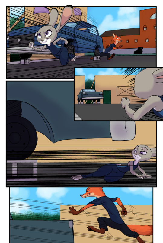 The Broken Mask page 11 full