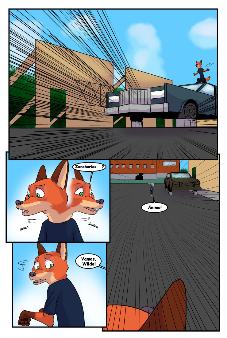 The Broken Mask page 12 full