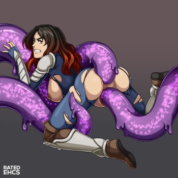 [Artist] ratedehcs cover