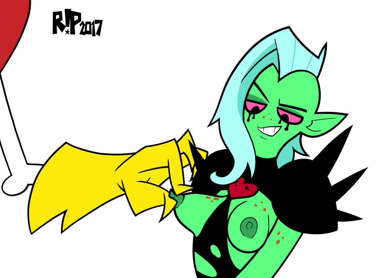 Lord of the D page 1 full