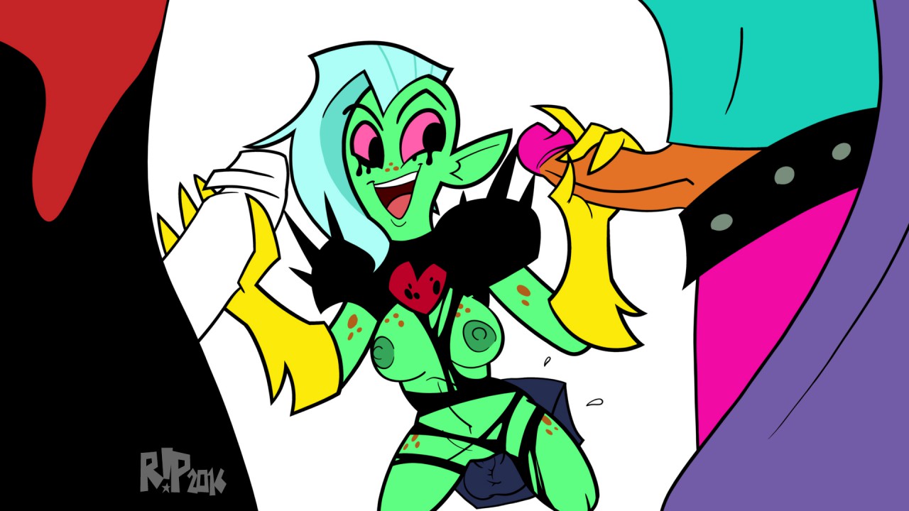 Lord of the D page 3 full