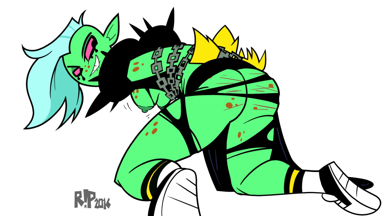Lord of the D page 4 full