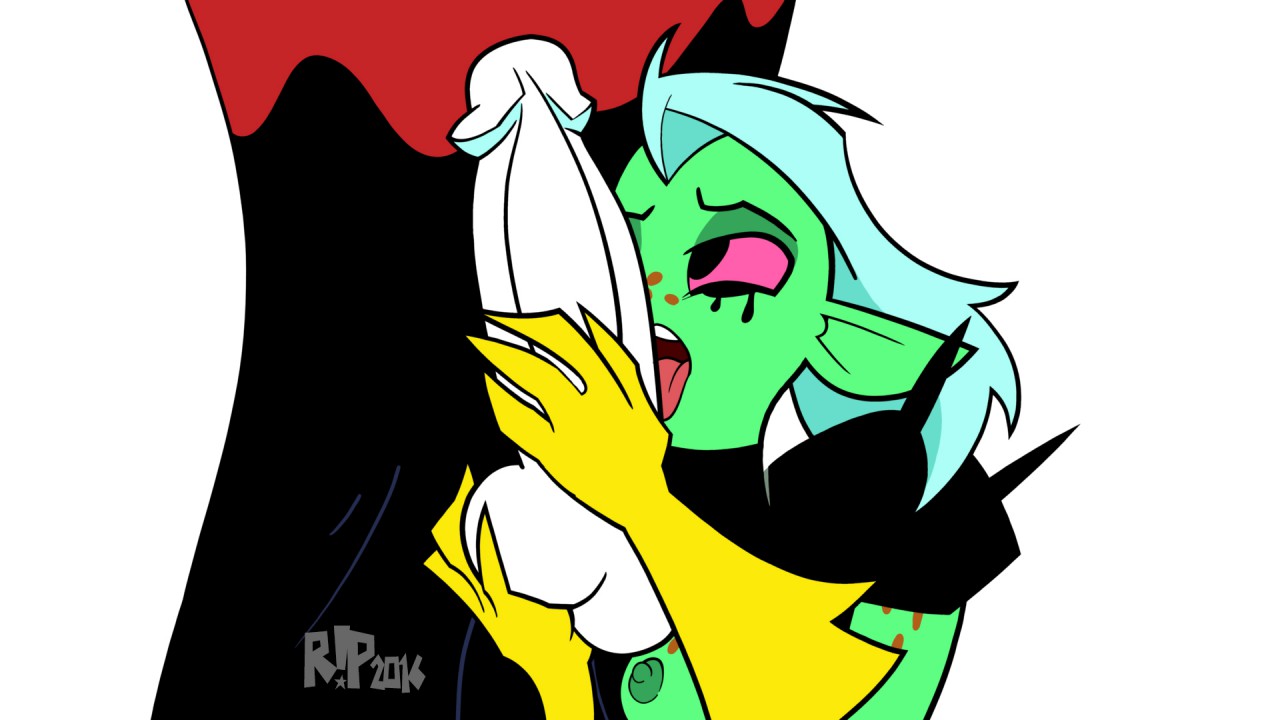 Lord of the D page 6 full