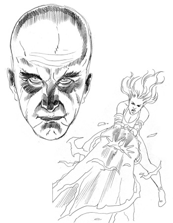 Artist - Morgan Welborn (Morganza) cover