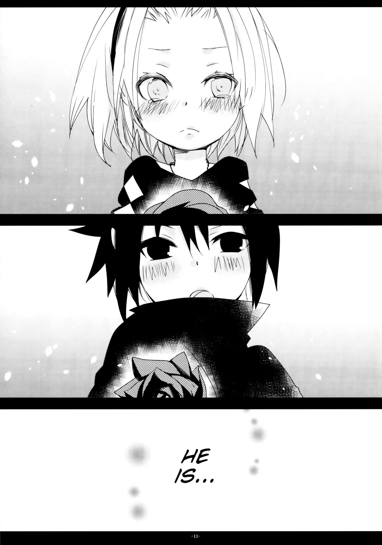 -Error- Haitoku no Kusabi | -Error- Wedge of Virtue page 12 full