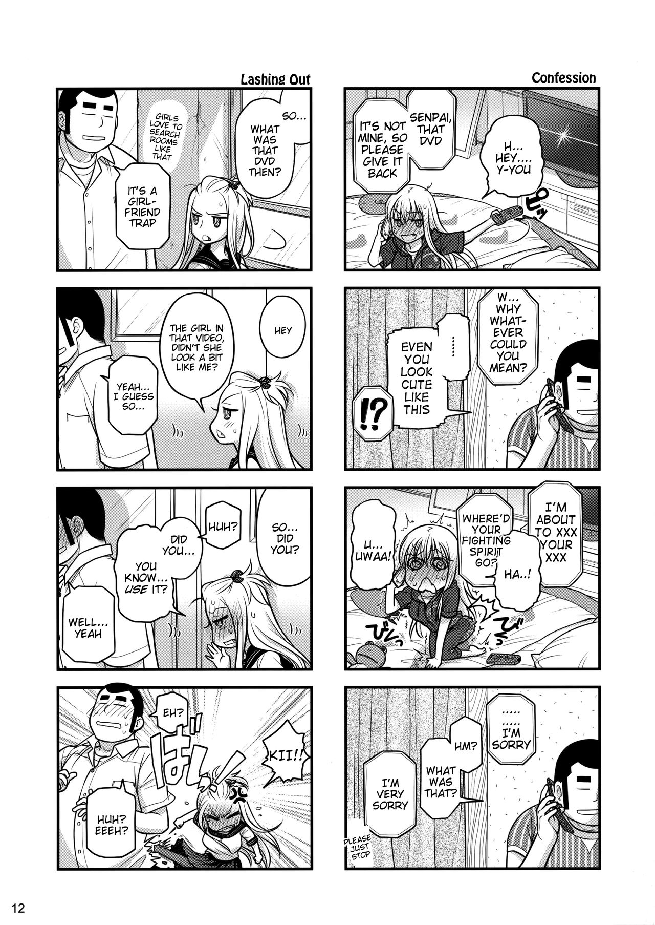 Senpai-chan to Ore. Retsu  =Tigoris Translates= page 11 full