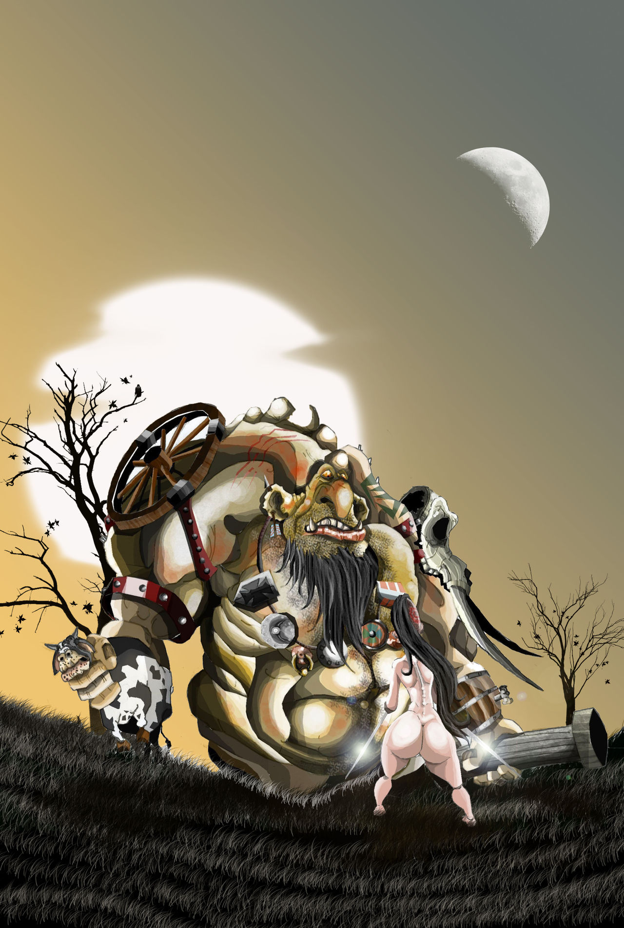 Baelzebos page 7 full