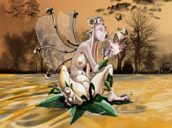 Baelzebos cover