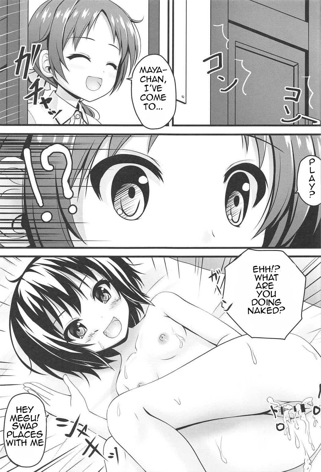 Weekend Lover page 12 full