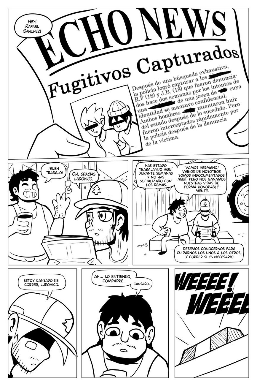 If: Side B | Lado B page 12 full
