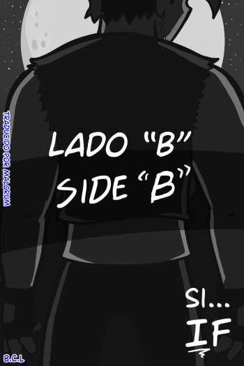 [RaicoSama] If: Side B | Lado B (Star vs. the Forces of Evil) [Spanish] [Malorum] cover