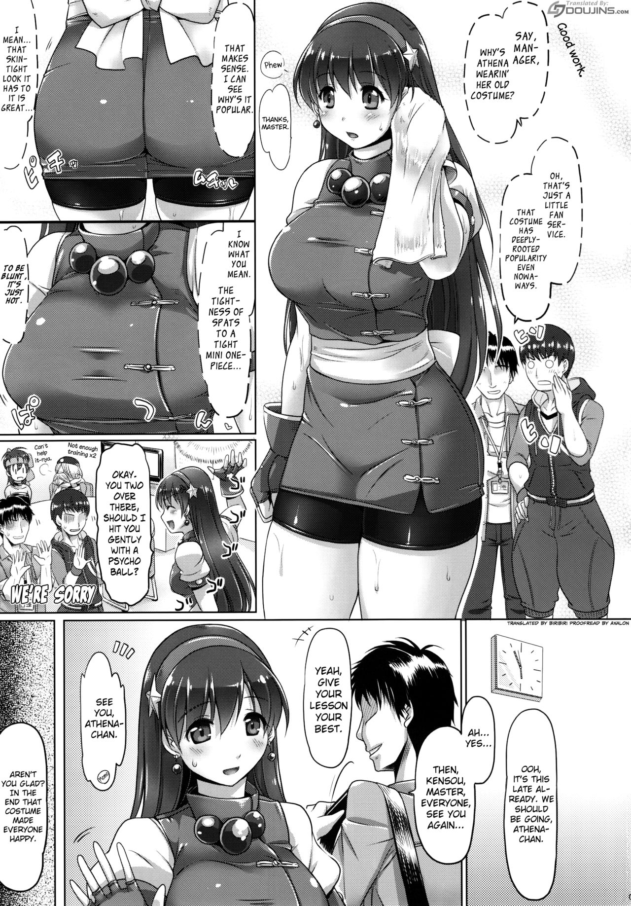 19 YEARS AGO page 2 full