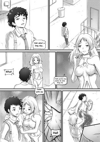 [Darkvasili] Transformation cover