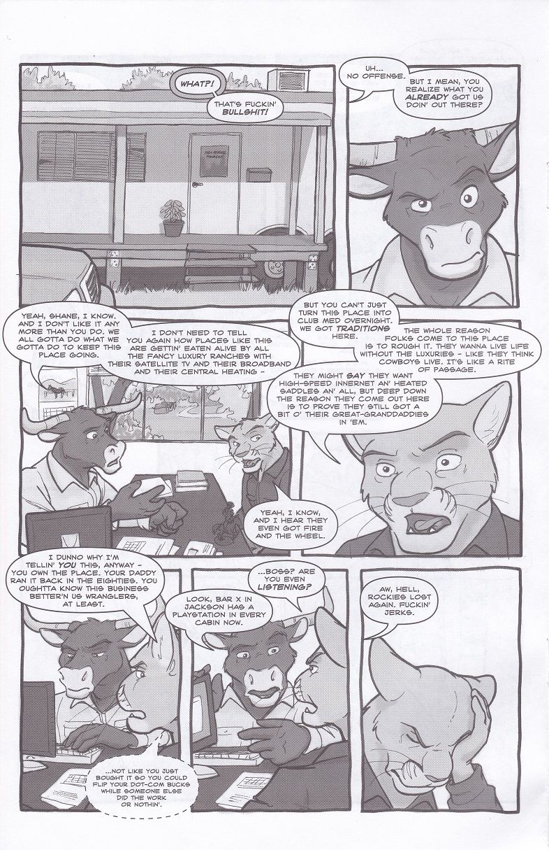 Coyote River 4 page 12 full
