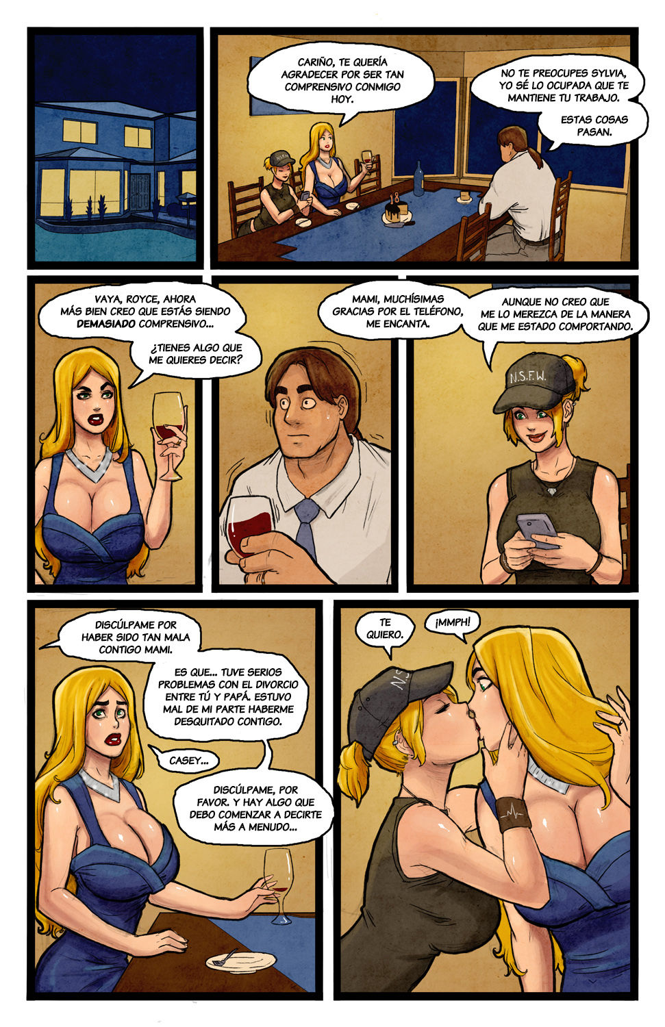 Switch | Cambio page 10 full