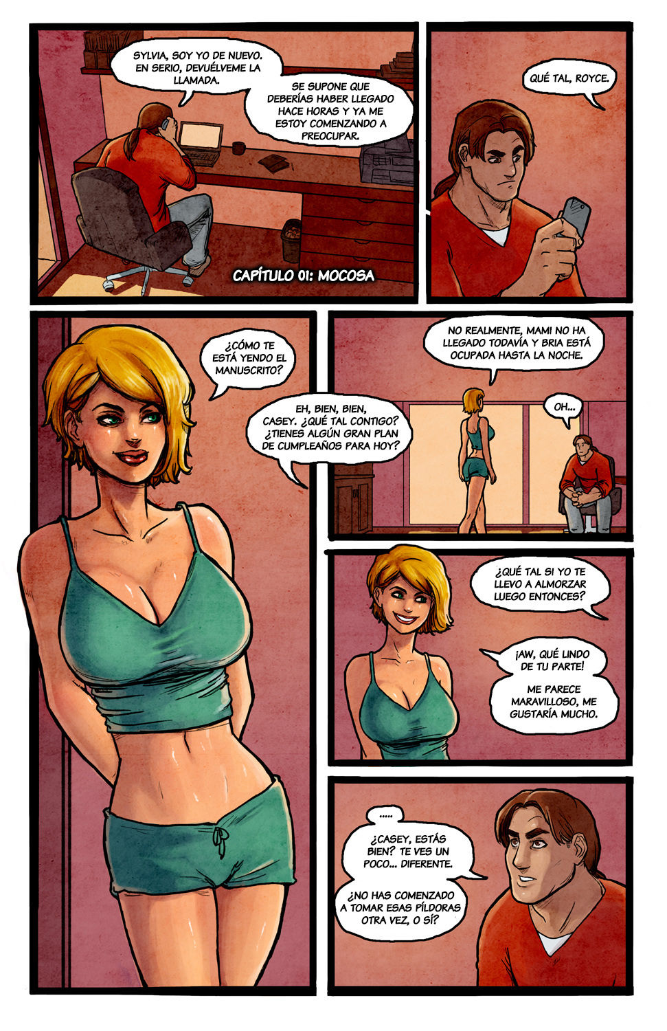Switch | Cambio page 2 full