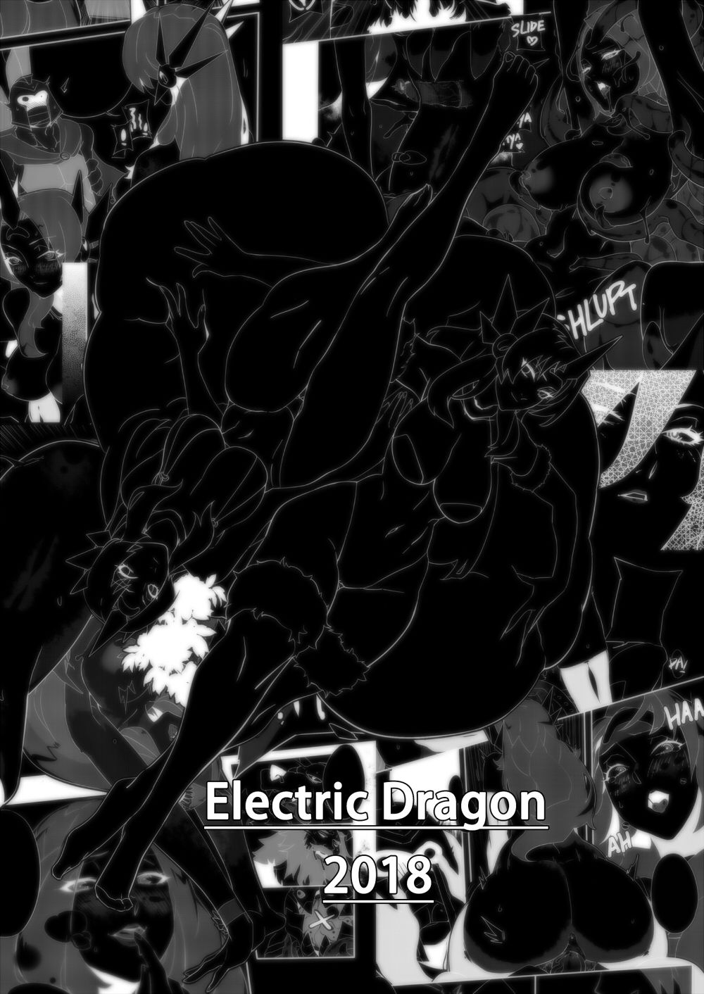 Leona ★ Heroes - League of Legends Fan Book page 4 full