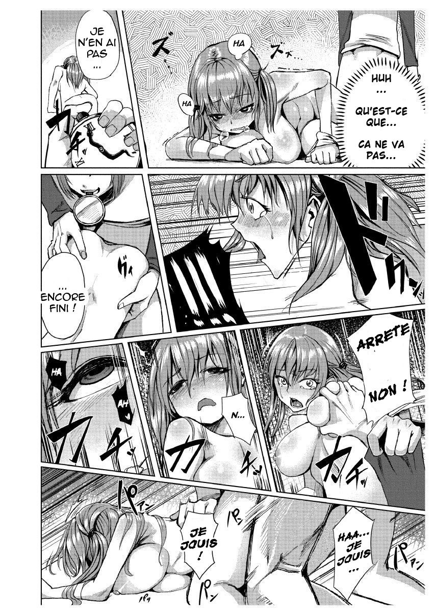 Dokidoki Time Paradise 7 ~Sawari Houdai Ire Houdai~ page 12 full