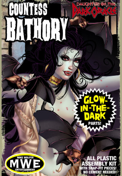 Daughters of the Dark Oracle: The Curse of Ragdoll #4
