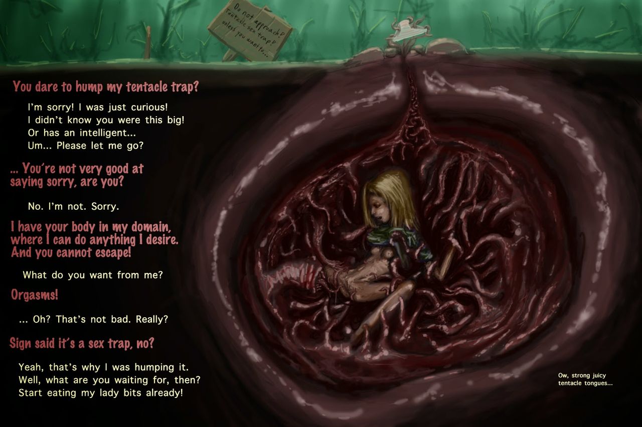 ARTIST - Vorentacle page 9 full