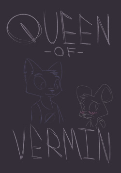 Queen of Vermin