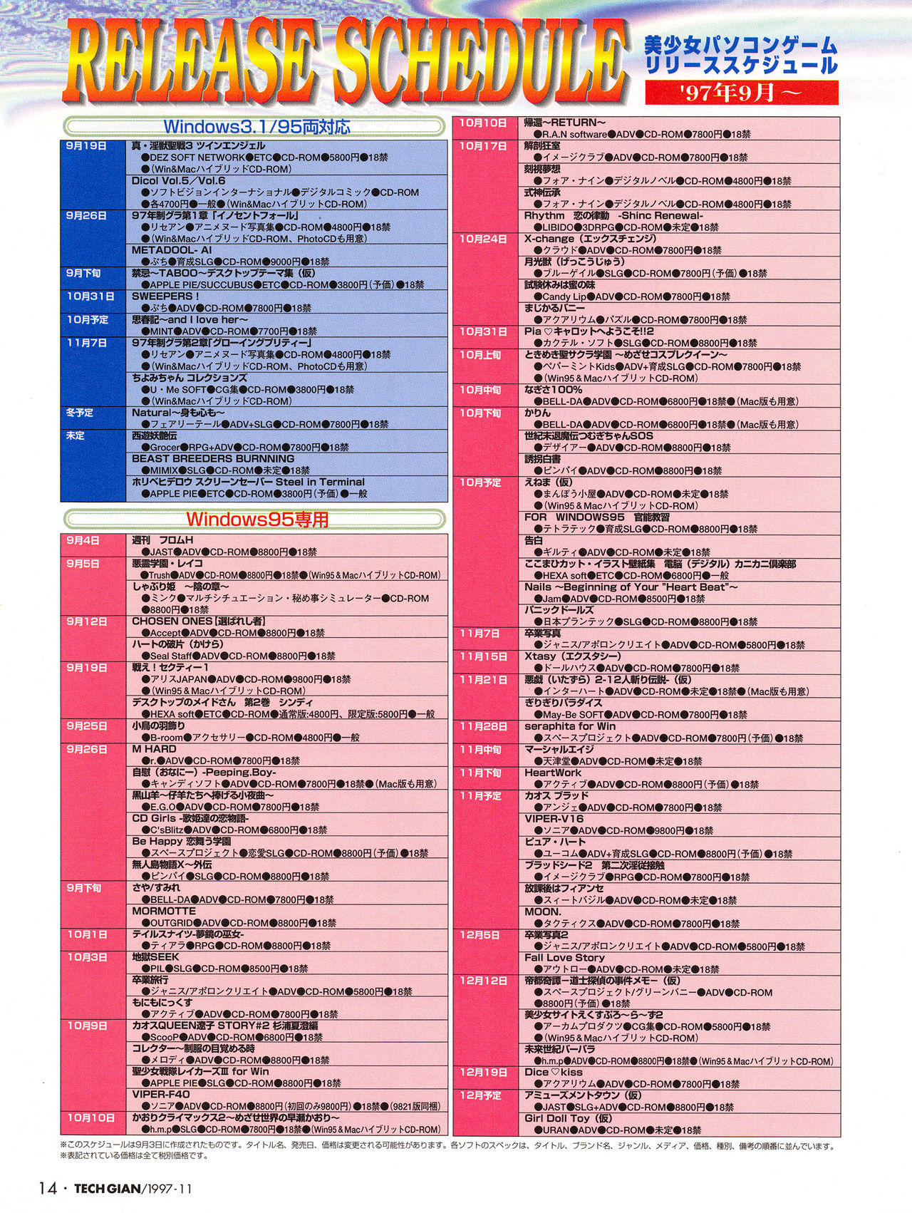 Tech Gian Issue 13 page 12 full