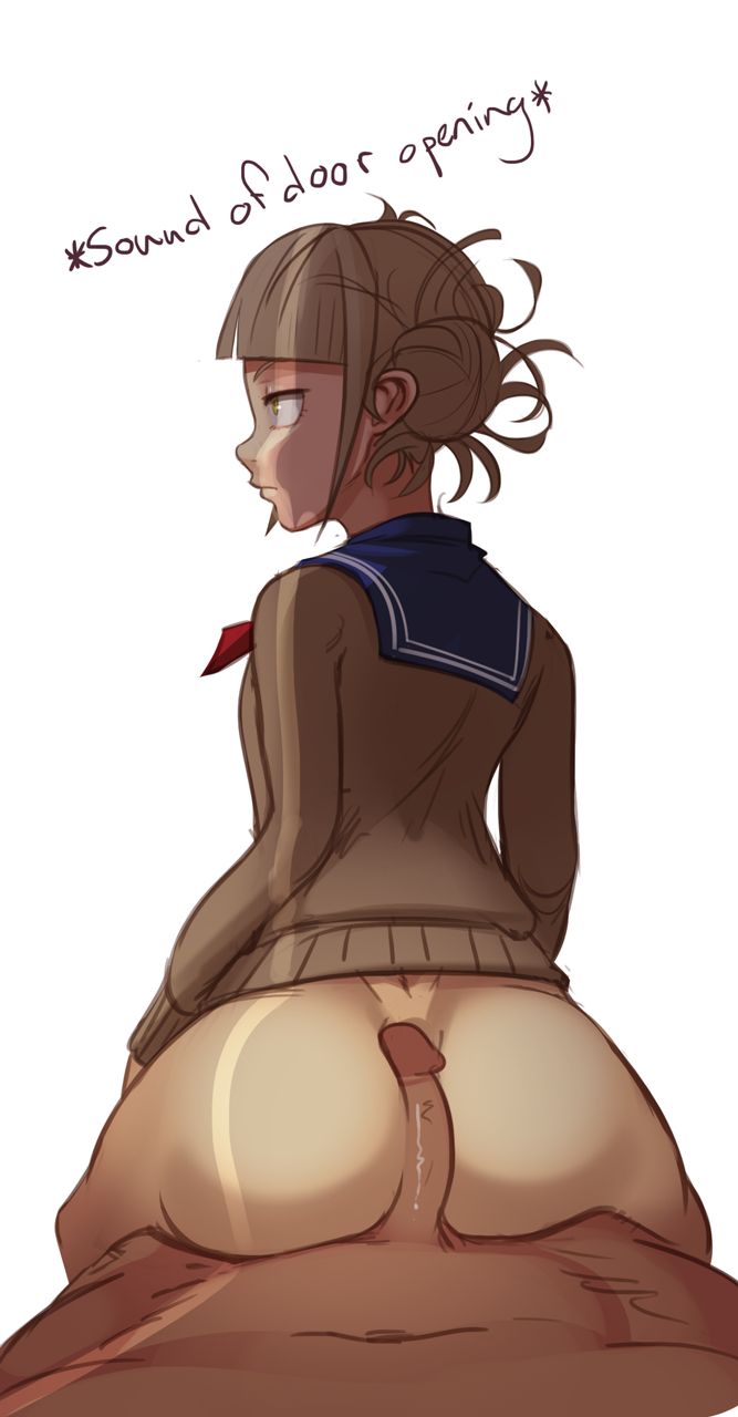 Himiko Toga 10 Hour page 5 full