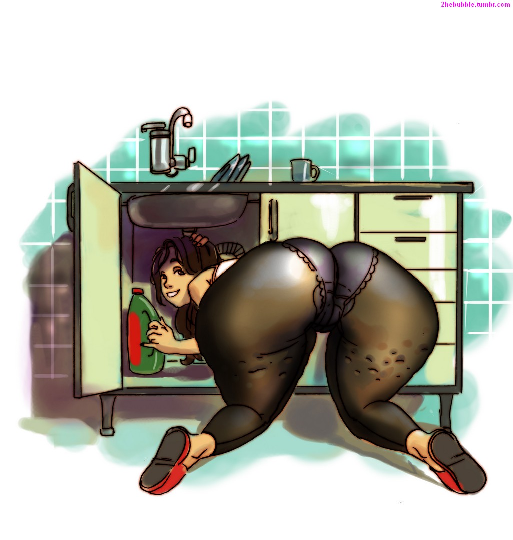 Carol in: Big Butt Health Program page 12 full