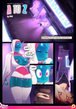 A to Z  Umangahentai