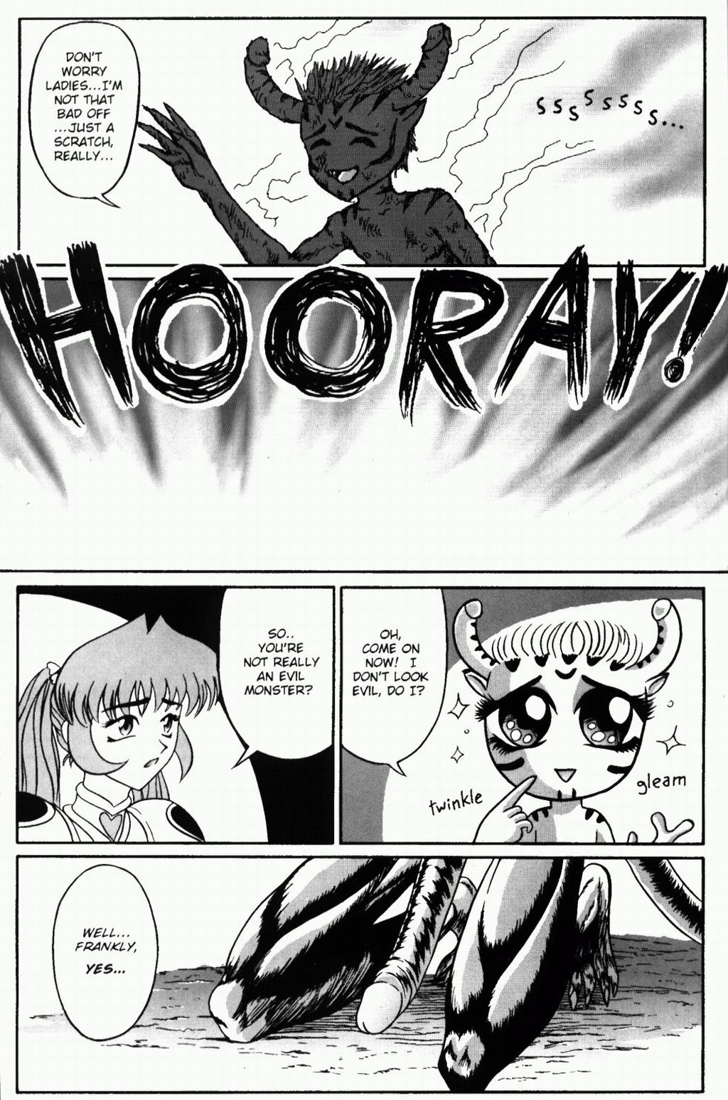 Milk! 6 page 11 full