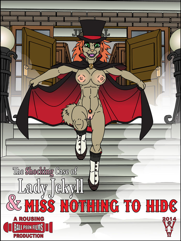 Shock Theater 2014 By Warren Hutch page 3 full
