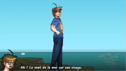 Harem Heroes "La mouillemer"