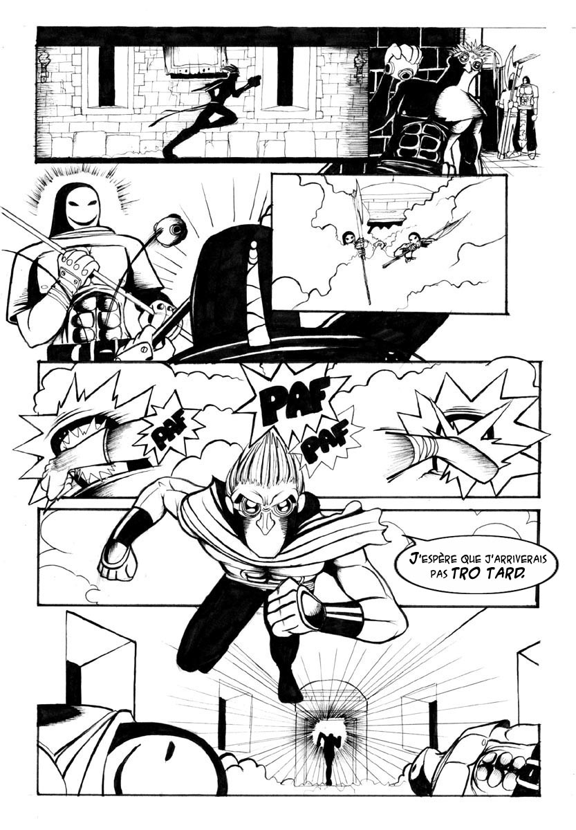Redmonika eXtraime page 7 full
