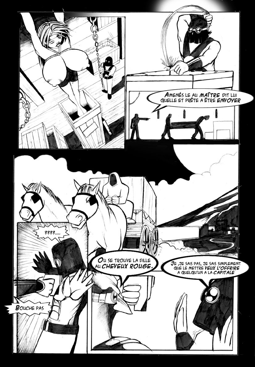 Redmonika eXtraime page 8 full