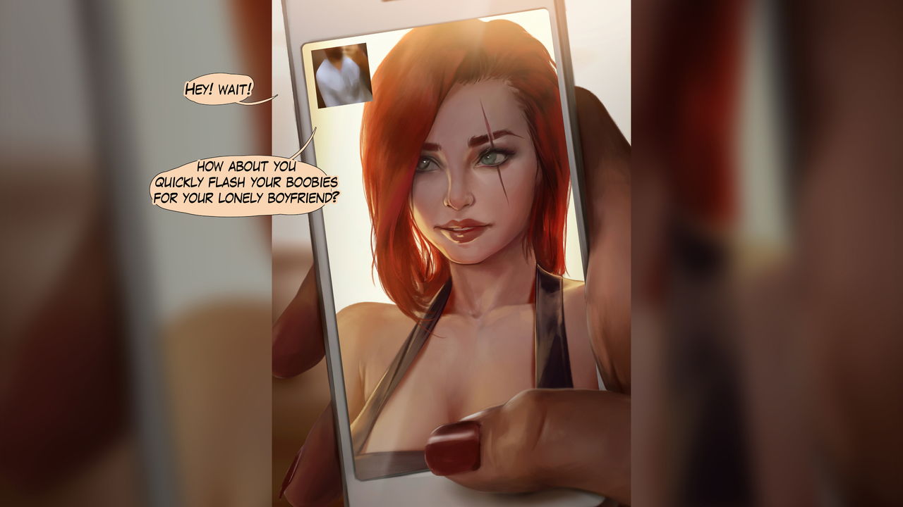 League NTR #2 - Katarina page 12 full