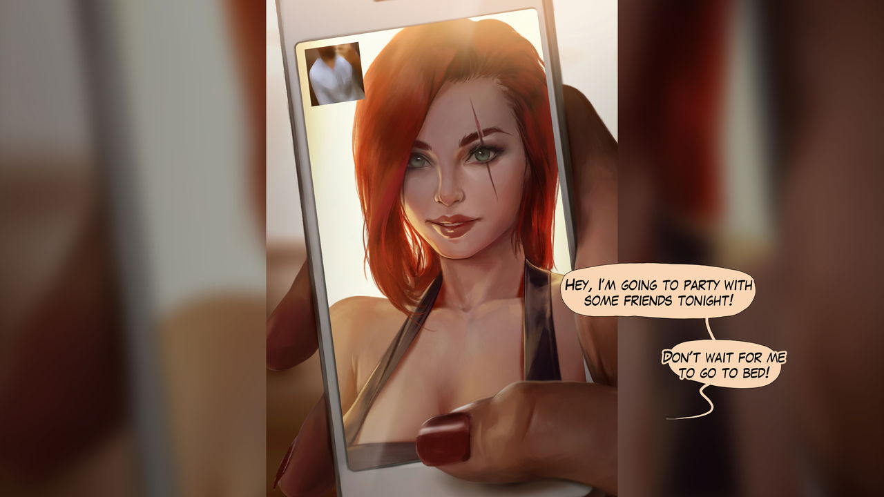 League NTR #2 - Katarina page 2 full