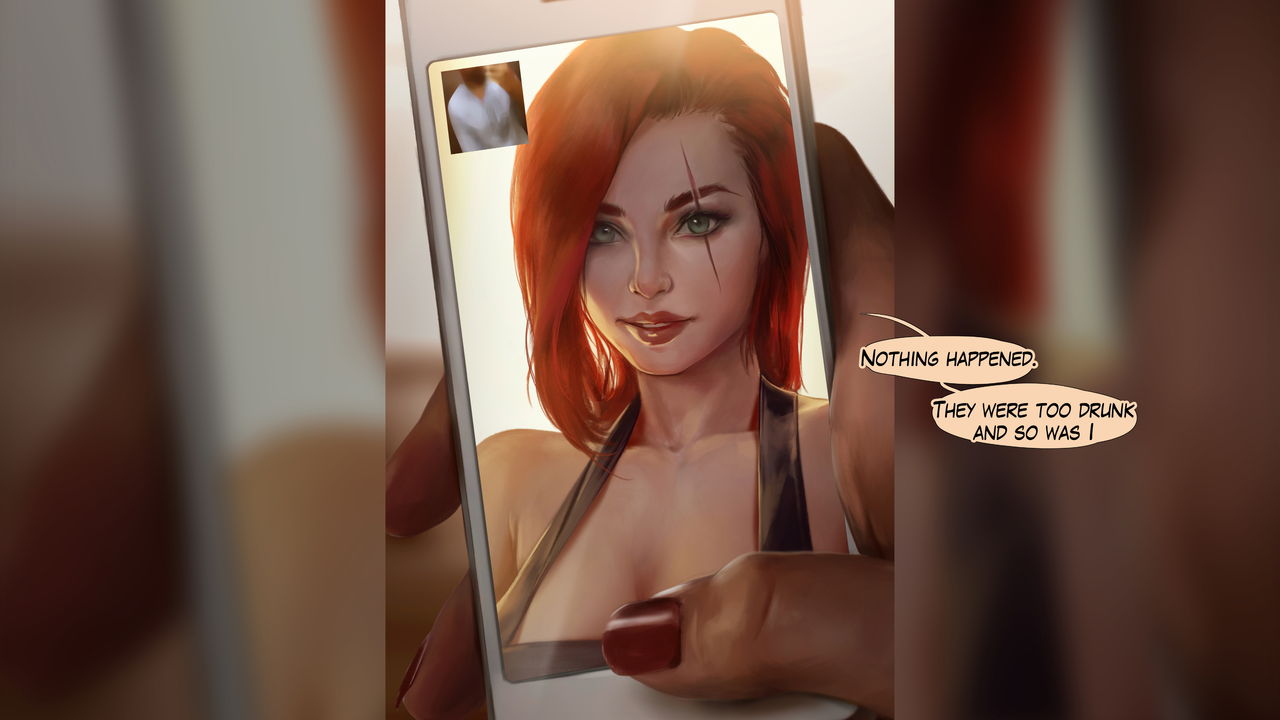 League NTR #2 - Katarina page 7 full