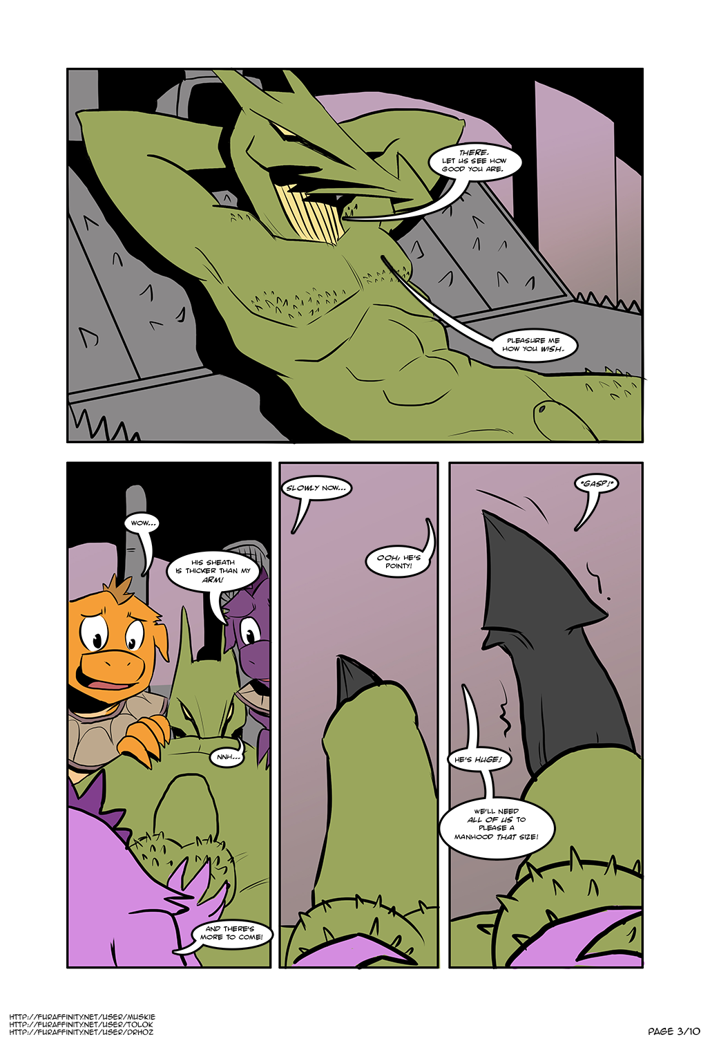 The Warlock's Reward page 4 full